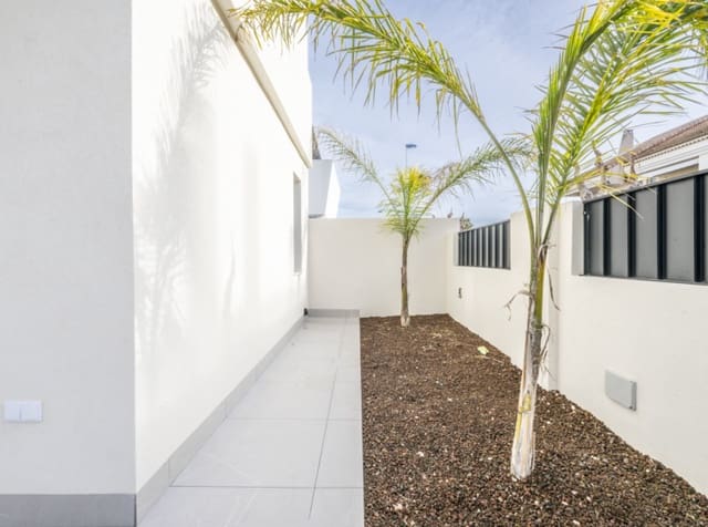 3 camera da letto Villa in vendita in Roldan, Torre-Pacheco con piscina - 395.950 € (Rif: 9575125)