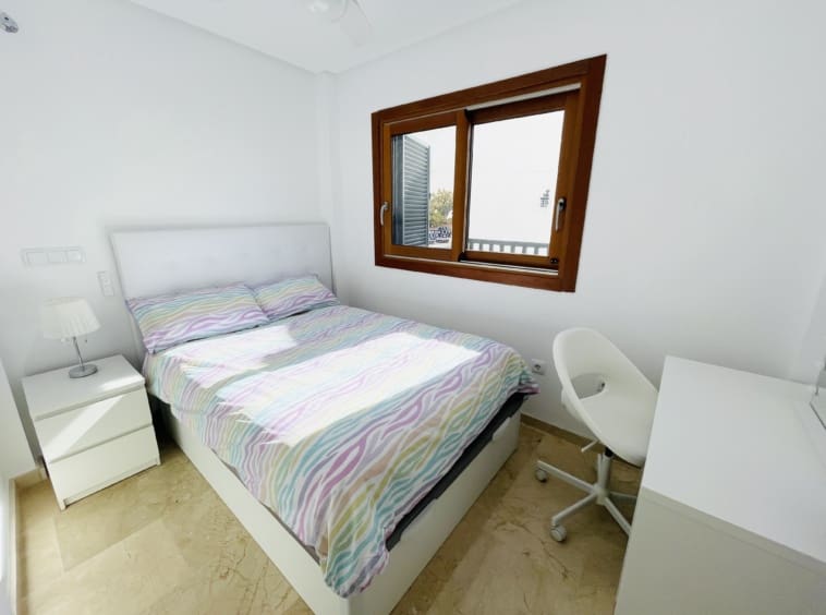 4 makuuhuone Huvila myytävänä paikassa Banos y Mendigo mukana uima-altaan - 485 000 € (Ref: 9598535)