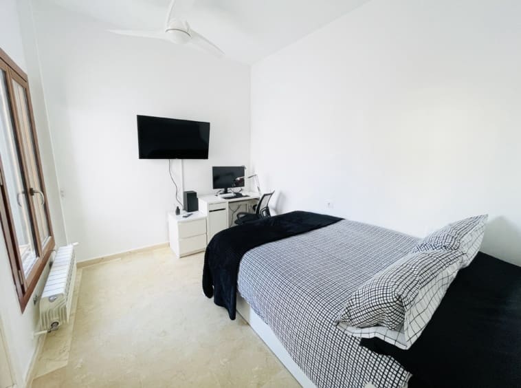 4 makuuhuone Huvila myytävänä paikassa Banos y Mendigo mukana uima-altaan - 485 000 € (Ref: 9598535)