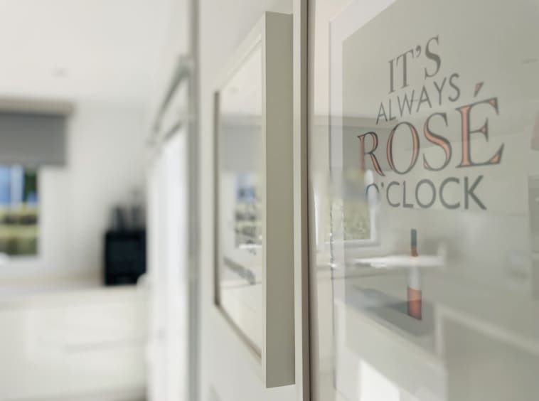 3 camera da letto Villa in vendita in Roldan con piscina - 435.000 € (Rif: 9598536)