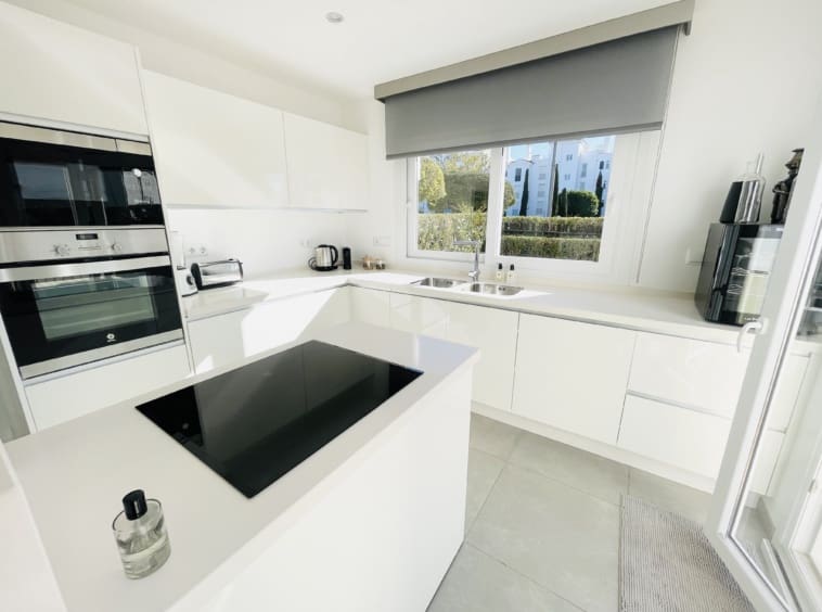 3 camera da letto Villa in vendita in Roldan con piscina - 435.000 € (Rif: 9598536)