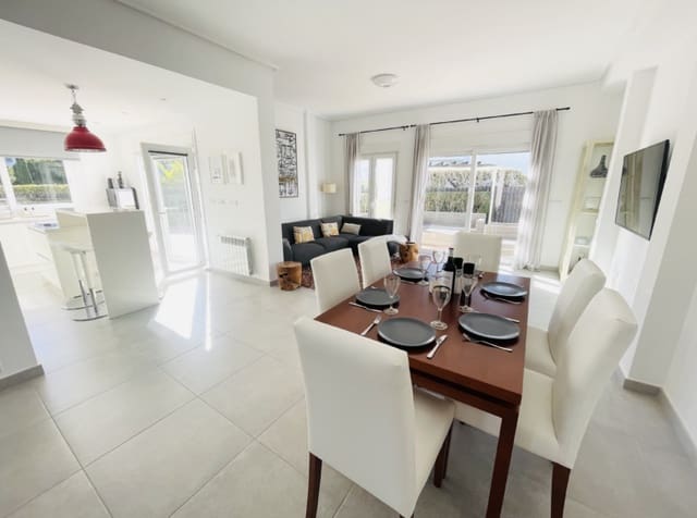 3 camera da letto Villa in vendita in Roldan, Torre-Pacheco con piscina - 435.000 € (Rif: 9598536)