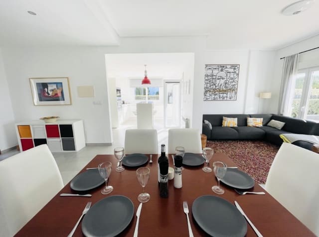 3 camera da letto Villa in vendita in Roldan, Torre-Pacheco con piscina - 435.000 € (Rif: 9598536)