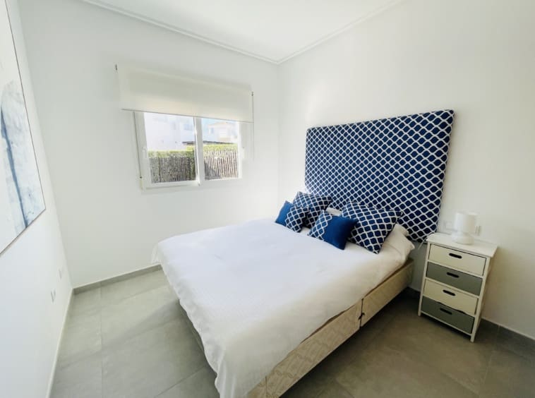 3 camera da letto Villa in vendita in Roldan con piscina - 435.000 € (Rif: 9598536)