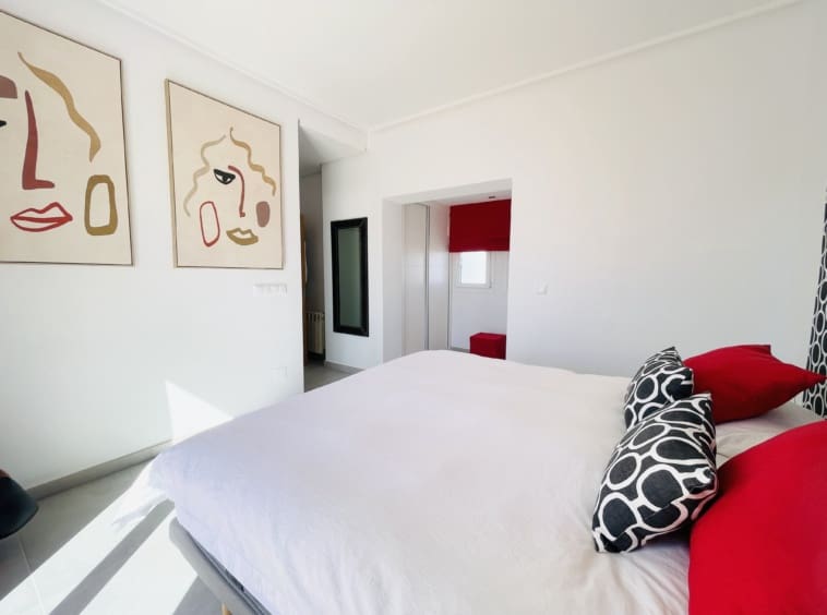 3 camera da letto Villa in vendita in Roldan con piscina - 435.000 € (Rif: 9598536)