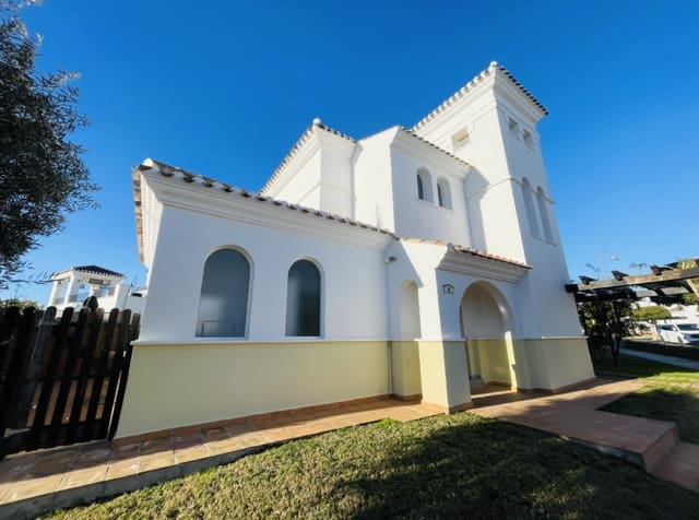 3 camera da letto Villa in vendita in Roldan, Torre-Pacheco con piscina - 435.000 € (Rif: 9598536)