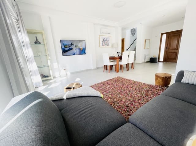 3 camera da letto Villa in vendita in Roldan, Torre-Pacheco con piscina - 435.000 € (Rif: 9598536)