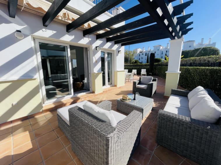 3 camera da letto Villa in vendita in Roldan con piscina - 435.000 € (Rif: 9598536)