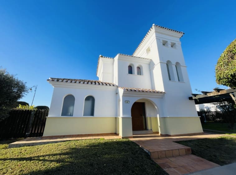 3 camera da letto Villa in vendita in Roldan con piscina - 435.000 € (Rif: 9598536)