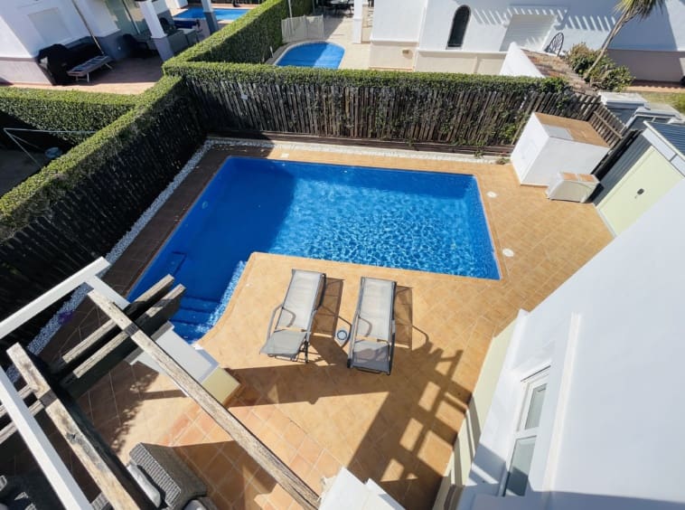 3 camera da letto Villa in vendita in Roldan con piscina - 435.000 € (Rif: 9598536)