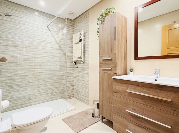 2 sovrum Lägenhet till salu i Roldan med pool - 154 950 € (Ref: 9627120)