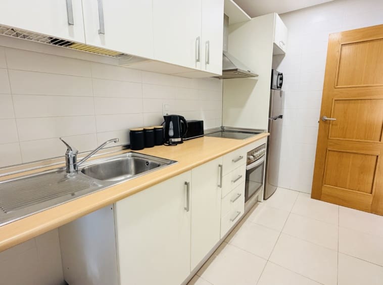 2 sovrum Lägenhet till salu i Roldan med pool - 154 950 € (Ref: 9627120)