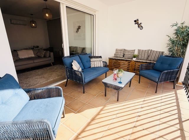 Apartamento de 2 habitaciones en Roldan, Torre-Pacheco en venta con piscina - 154.950 € (Ref: 9627120)