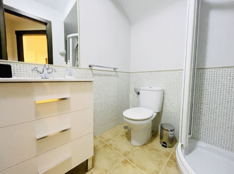 3 bedroom Townhouse for sale in San Cayetano - € 185,000 (Ref: 9627121)