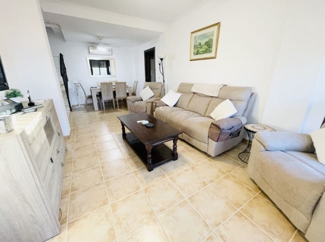 3 bedroom Townhouse for sale in San Cayetano, Torre-Pacheco - € 185,000 (Ref: 9627121)