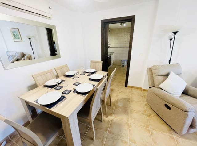 3 bedroom Townhouse for sale in San Cayetano, Torre-Pacheco - € 185,000 (Ref: 9627121)