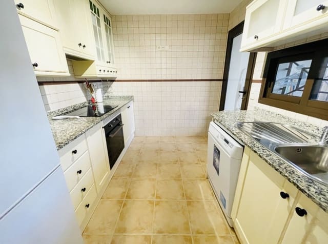 3 bedroom Townhouse for sale in San Cayetano, Torre-Pacheco - € 185,000 (Ref: 9627121)