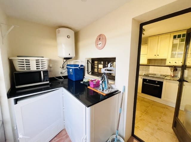 3 bedroom Townhouse for sale in San Cayetano, Torre-Pacheco - € 185,000 (Ref: 9627121)