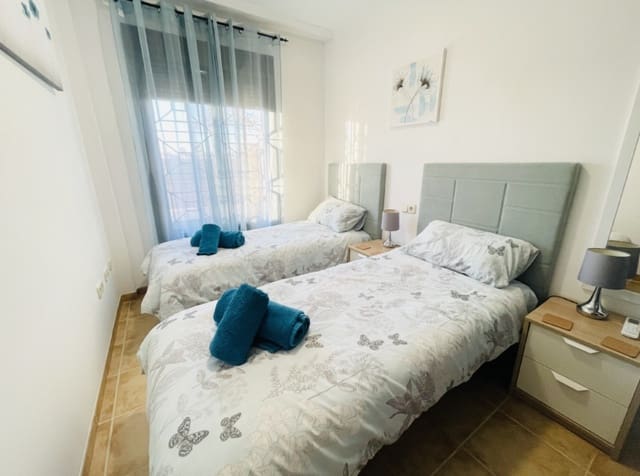 3 chambre Maison de Ville à vendre à San Cayetano, Torre-Pacheco - 185 000 € (Ref: 9627121)