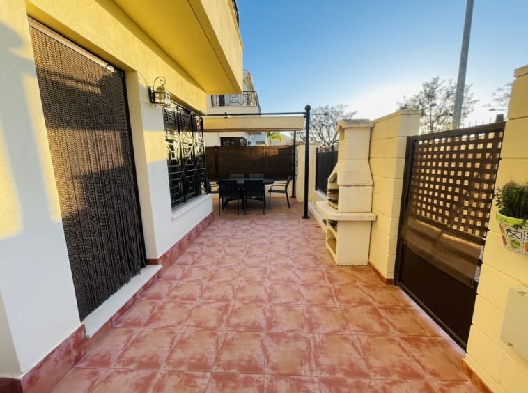 3 bedroom Townhouse for sale in San Cayetano - € 185,000 (Ref: 9627121)