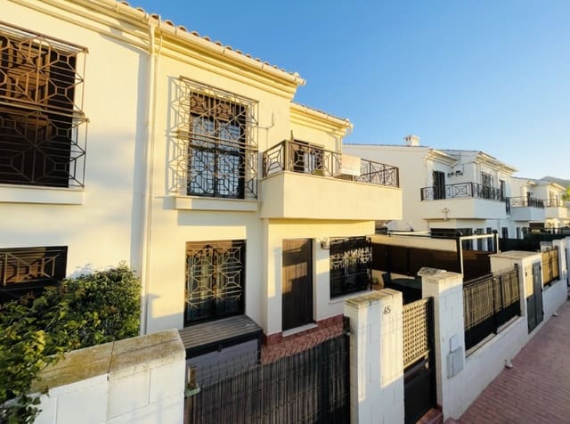 3 bedroom Townhouse for sale in San Cayetano, Torre-Pacheco - € 185,000 (Ref: 9627121)
