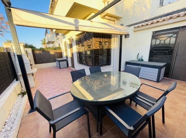 3 bedroom Townhouse for sale in San Cayetano, Torre-Pacheco - € 185,000 (Ref: 9627121)