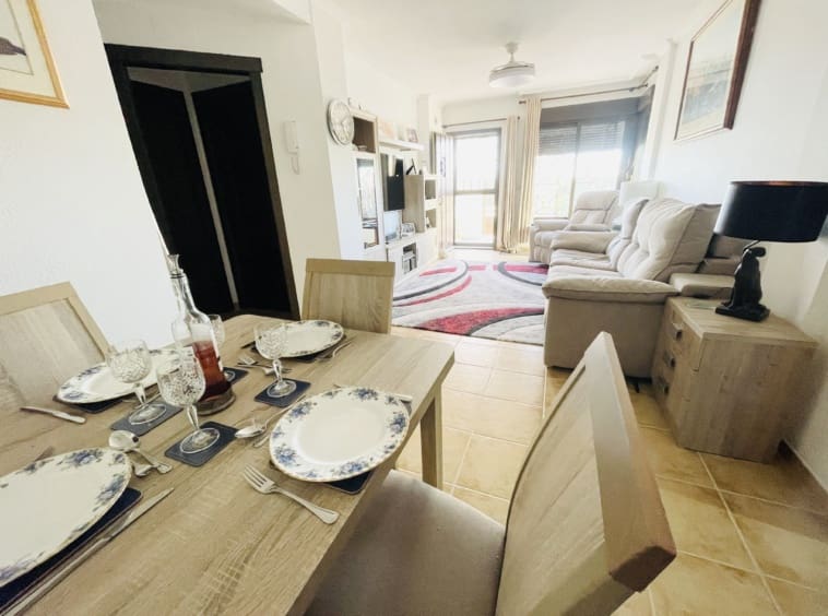 3 bedroom Townhouse for sale in San Cayetano - € 195,000 (Ref: 9627122)