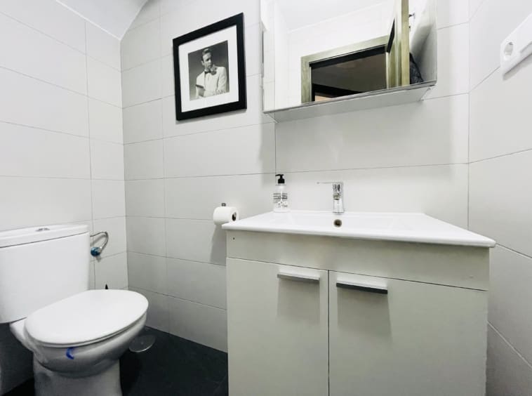 3 bedroom Townhouse for sale in San Cayetano - € 195,000 (Ref: 9627122)