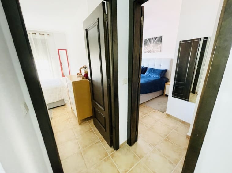 3 bedroom Townhouse for sale in San Cayetano - € 195,000 (Ref: 9627122)