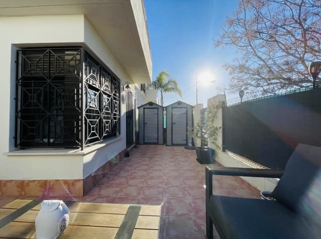 3 bedroom Townhouse for sale in San Cayetano, Torre-Pacheco - € 195,000 (Ref: 9627122)