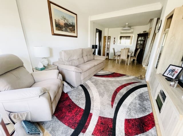 3 bedroom Townhouse for sale in San Cayetano, Torre-Pacheco - € 195,000 (Ref: 9627122)