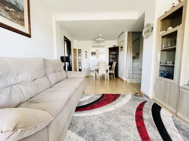 3 bedroom Townhouse for sale in San Cayetano, Torre-Pacheco - € 195,000 (Ref: 9627122)