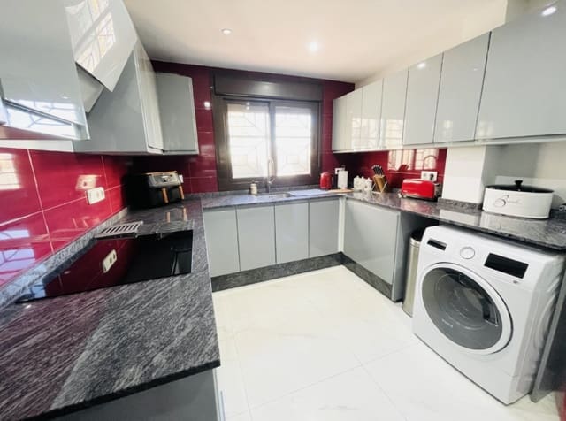 3 bedroom Townhouse for sale in San Cayetano, Torre-Pacheco - € 195,000 (Ref: 9627122)