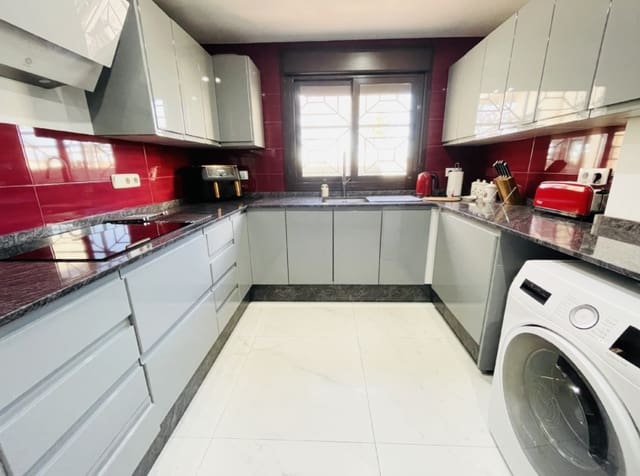 3 soveværelse Byhus til salg i Murcia by - € 195.000 (Ref: 9627122)