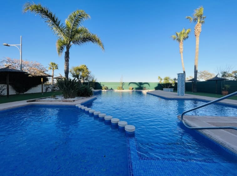 3 bedroom Townhouse for sale in San Cayetano - € 195,000 (Ref: 9627122)