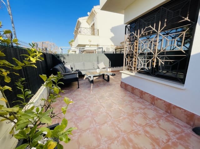 3 bedroom Townhouse for sale in San Cayetano, Torre-Pacheco - € 195,000 (Ref: 9627122)