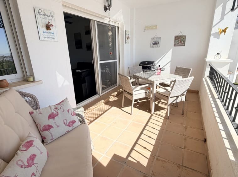 2 soverom Leilighet til salgs i Roldan med svømmebasseng - € 149 950 (Ref: 9629841)