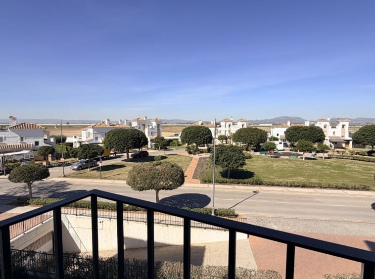 2 soverom Leilighet til salgs i Roldan med svømmebasseng - € 149 950 (Ref: 9629841)