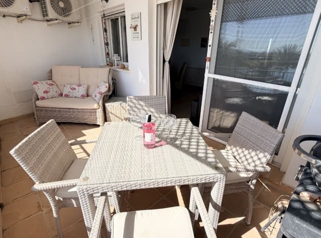 Apartamento de 2 habitaciones en Roldan, Torre-Pacheco en venta con piscina - 149.950 € (Ref: 9629841)