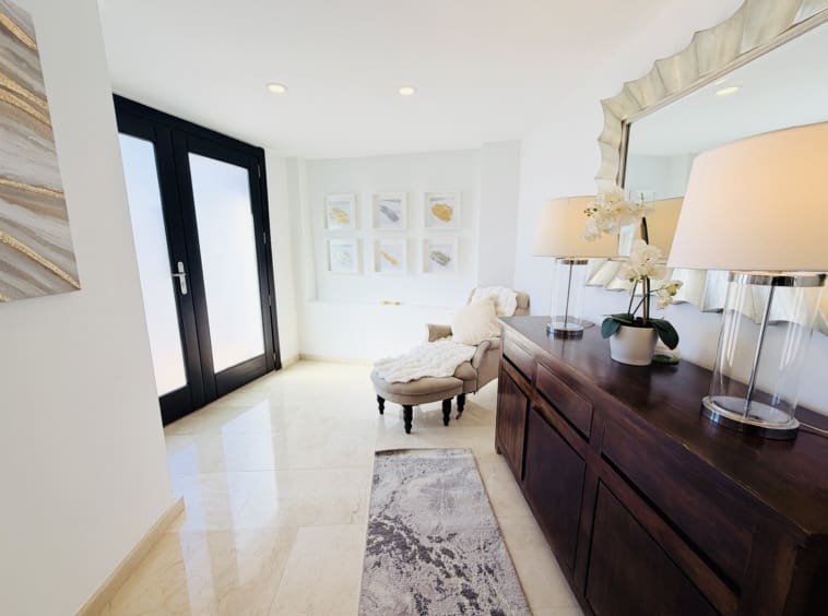 3 camera da letto Villa in vendita in Banos y Mendigo con piscina - 450.000 € (Rif: 9631855)