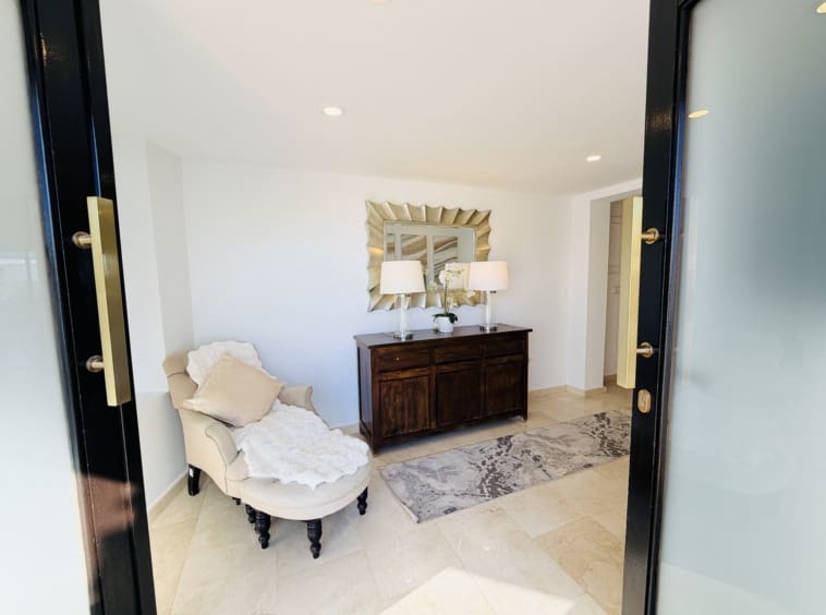 3 camera da letto Villa in vendita in Banos y Mendigo con piscina - 450.000 € (Rif: 9631855)