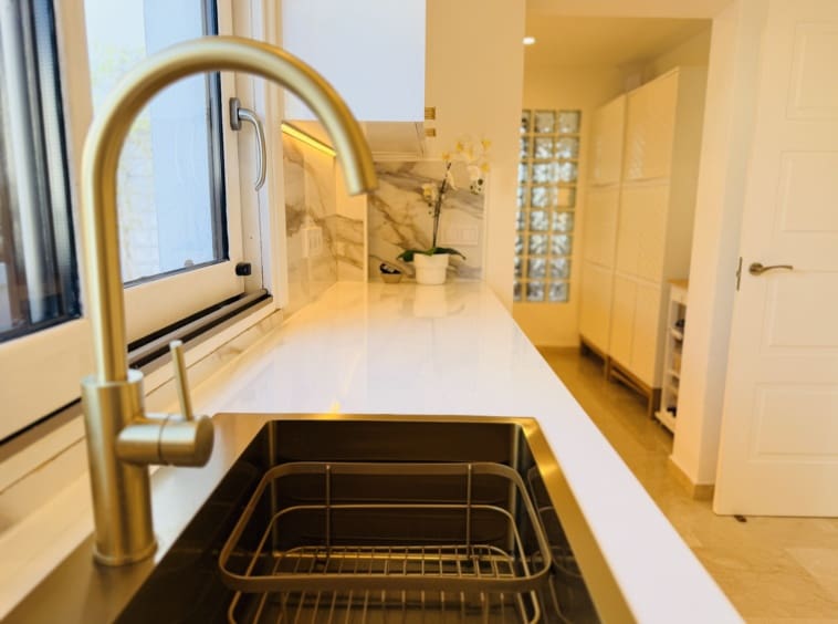 3 camera da letto Villa in vendita in Banos y Mendigo con piscina - 450.000 € (Rif: 9631855)