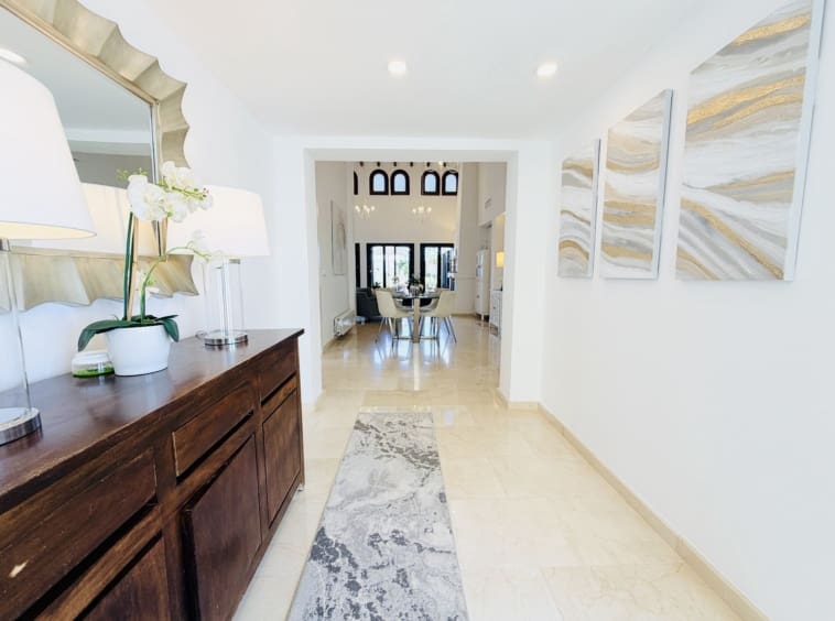 3 camera da letto Villa in vendita in Banos y Mendigo con piscina - 450.000 € (Rif: 9631855)