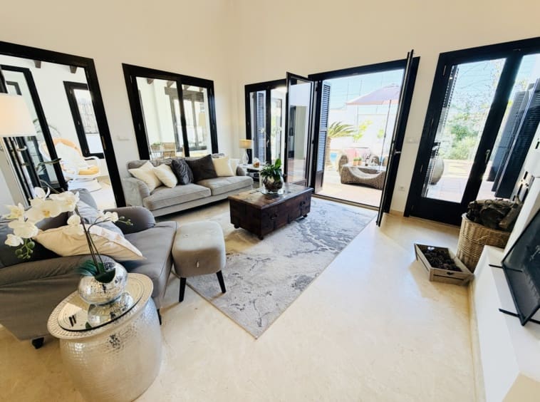 3 camera da letto Villa in vendita in Banos y Mendigo con piscina - 450.000 € (Rif: 9631855)