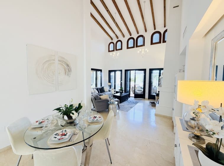 3 camera da letto Villa in vendita in Banos y Mendigo con piscina - 450.000 € (Rif: 9631855)