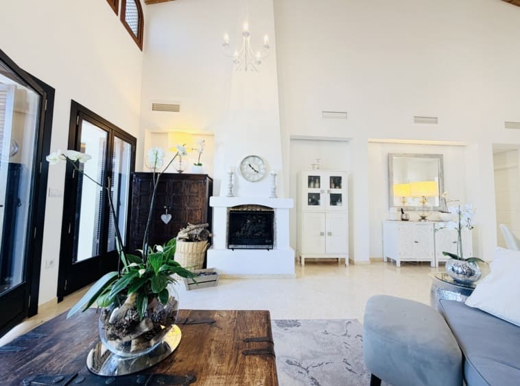 3 camera da letto Villa in vendita in Banos y Mendigo con piscina - 450.000 € (Rif: 9631855)