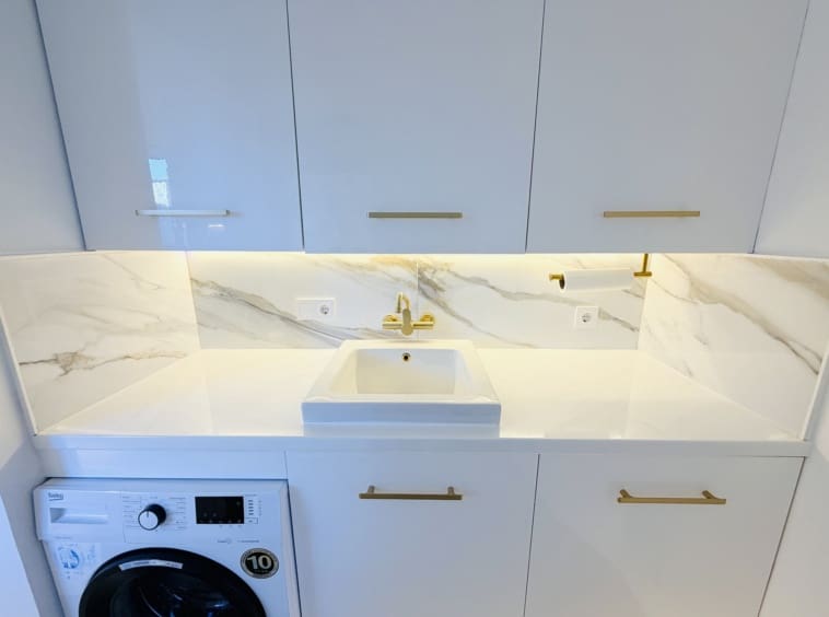 3 camera da letto Villa in vendita in Banos y Mendigo con piscina - 450.000 € (Rif: 9631855)