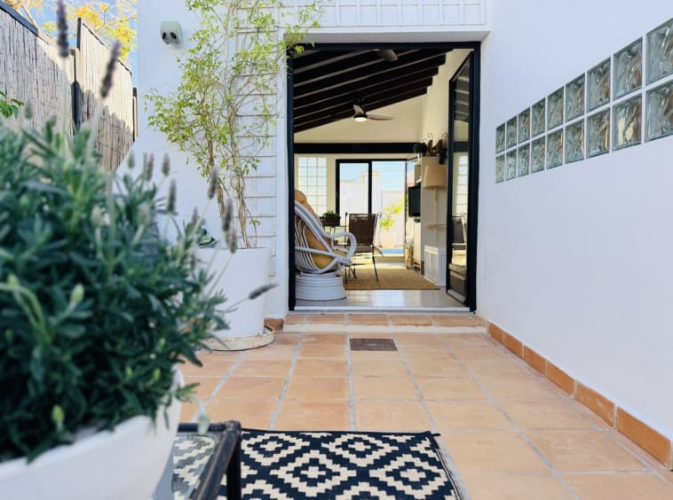 3 camera da letto Villa in vendita in Banos y Mendigo con piscina - 450.000 € (Rif: 9631855)