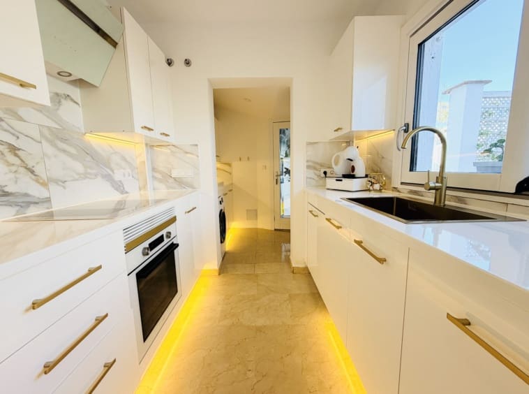 3 camera da letto Villa in vendita in Banos y Mendigo con piscina - 450.000 € (Rif: 9631855)