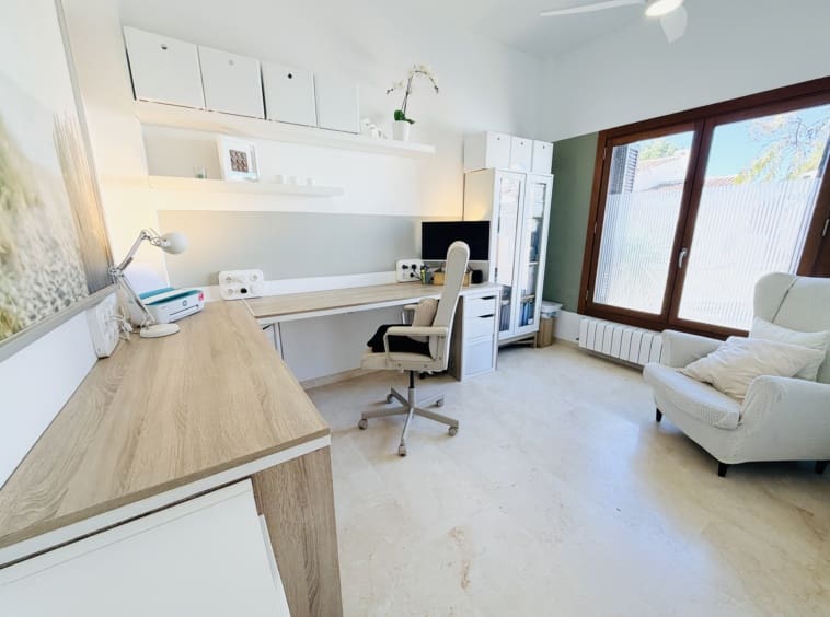 3 camera da letto Villa in vendita in Banos y Mendigo con piscina - 450.000 € (Rif: 9631855)